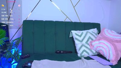 bellaspring webcam model stream image