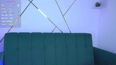 bellaspring webcam model stream image