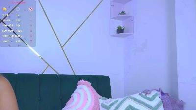 bellaspring webcam model stream image