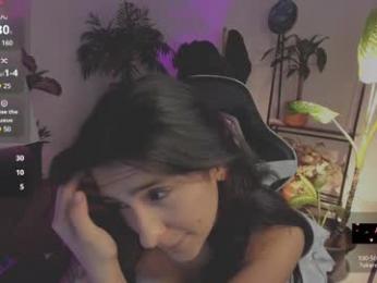 hera_069 webcam model stream image