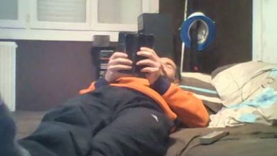 hotfrenchcho webcam model stream image