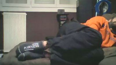 hotfrenchcho webcam cam4 model stream image