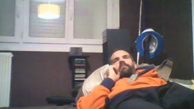 hotfrenchcho webcam model stream image