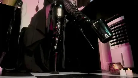 demon_Asmodeus_ webcam model stream image