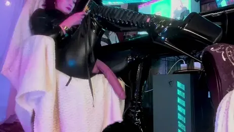 demon_Asmodeus_ webcam model stream image