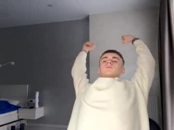 echowraith webcam model stream image