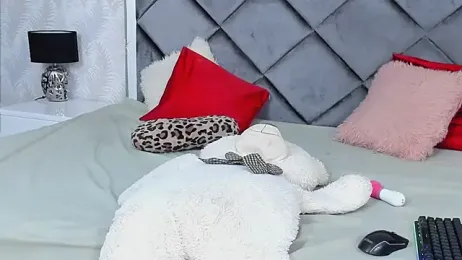 valentina_fi webcam model stream image