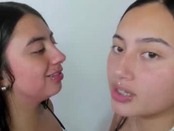 giannagovlea webcam model stream image