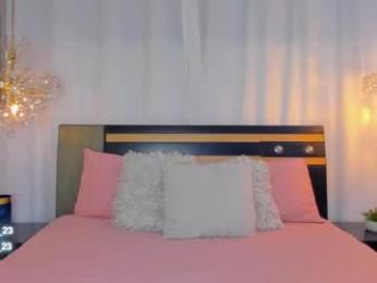 allen_clark webcam model stream image