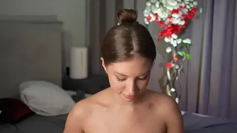 Cleose webcam model stream image