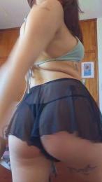 _paupcorn webcam model stream image