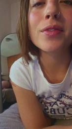 _paupcorn webcam cam4 model stream image