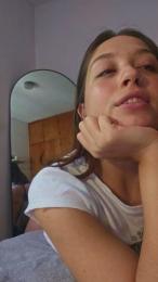 _paupcorn webcam model stream image