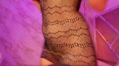 EvaBloom_ webcam model stream image