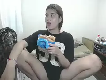 Mirage_Sertori webcam model stream image