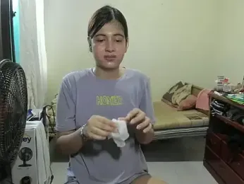 Mirage_Sertori webcam model stream image