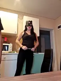 -Pupsiki- webcam model stream image