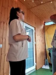 -Pupsiki- webcam model stream image