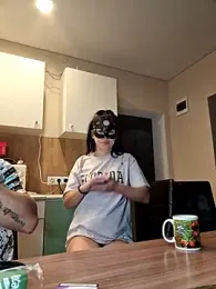 -Pupsiki- webcam model stream image