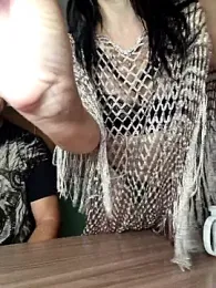 -Pupsiki- webcam model stream image