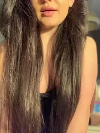 KEN_QUEEN_ webcam model stream image