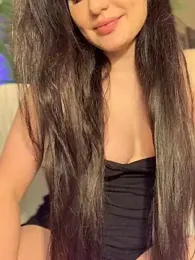 KEN_QUEEN_ webcam model stream image