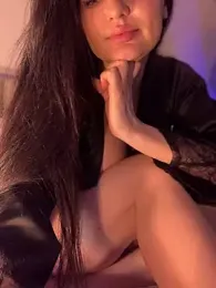 KEN_QUEEN_ webcam model stream image