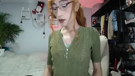 NicoleCortez webcam model stream image