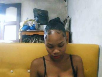 Missbloom webcam model stream image