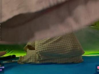 sonya_keller webcam model stream image