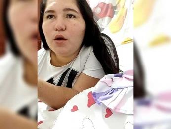 Alexa1aome webcam model stream image