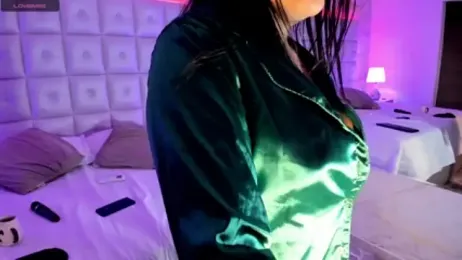 EVELIN_MASON webcam model stream image