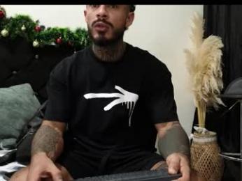 john_and_louis webcam model stream image