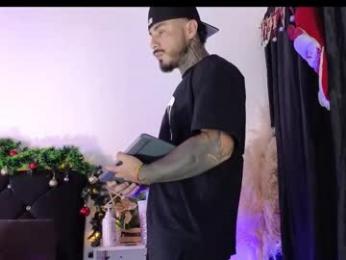 john_and_louis webcam model stream image