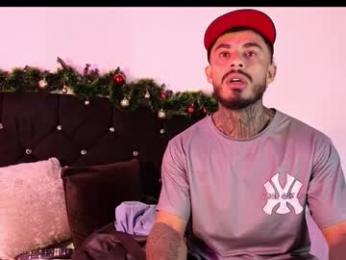 john_and_louis webcam model stream image