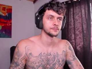 danielebunny webcam model stream image