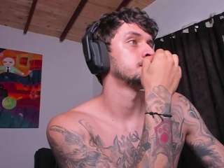 danielebunny webcam model stream image