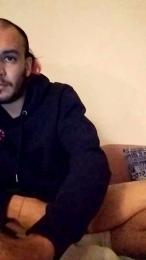 xhorniboi webcam model stream image