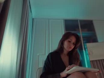 miladystarlight webcam model stream image