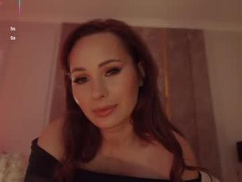 miladystarlight webcam model stream image