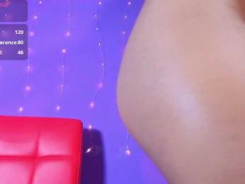 GeorginaStark webcam bongacams model stream image