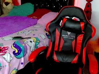 alexa-dann webcam model stream image