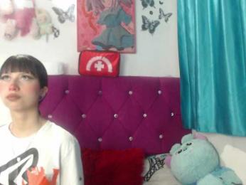 Nikol_Marix webcam model stream image