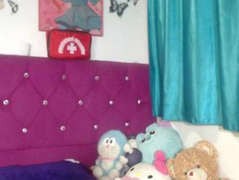 Nikol_Marix webcam model stream image