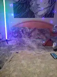 Sexyprofessorsnow webcam model stream image