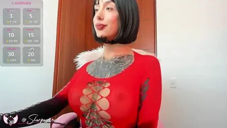 antoniaacxx webcam model stream image