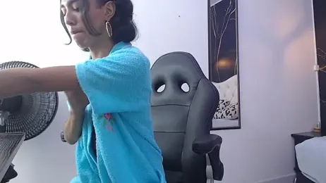 Leilah_sexx webcam model stream image