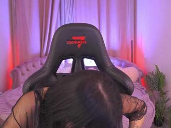 SonnyKage webcam model stream image