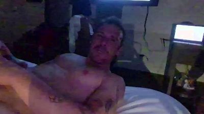 38jerbear webcam model stream image