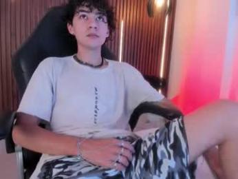 helios_obscuro webcam model stream image